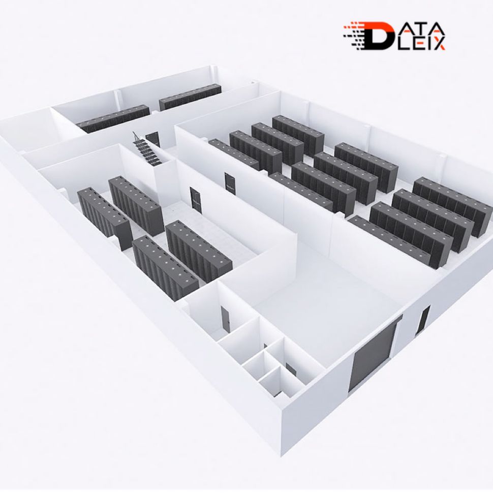 LEIX, Levante Internet Exchange